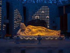 -牛首山文化旅游区