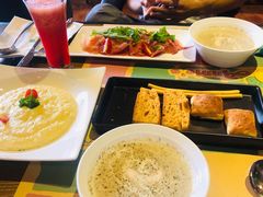 -安妮意大利餐厅(国贸店)