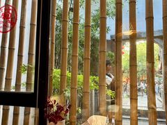 -竹里馆·淮扬菜·功夫茶(老门东店)