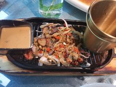 -野蔓果·山野菜(西湖景区·龙井茶田店)