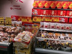 -物美超市(三里河店)