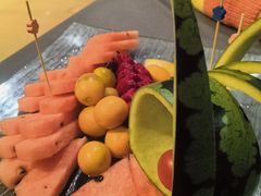 -上海古井假日酒店 · 徽昇楼中餐厅