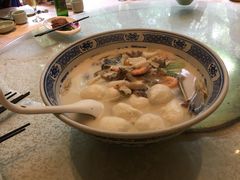 -山外山菜馆(玉泉路店)