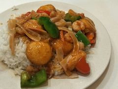 -冰岛茶餐厅(灵狮中路店)