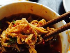 铜人千层肚-铜人李火锅(西大街店)