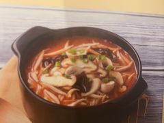 -西贝(华发商都店)