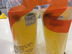 -CoCo都可(虹口龙之梦店)