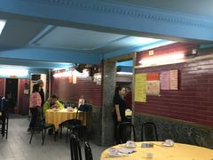 大堂-海鲜街菜馆(海珠南路店)