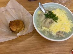 -买又大餐厅(福林里店)