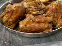 -满記土窑烧鷄波浪山莊