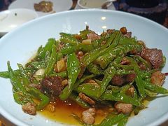 -桑吉林新派藏餐·汤锅·川菜