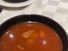 罗宋汤-西堤牛排(南京龙江店)