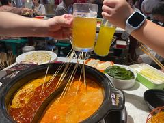 -钢管厂歆瑞源油卤串串香(春熙路太古里店)