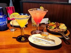 -Chili's Cafe&Bar奇利斯(滨江店)