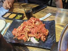 -吉志烤肉(太原总店)