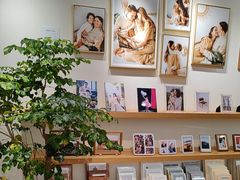 -方快-照相馆(金桥国际店)