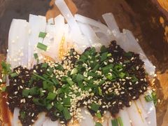 -十三式重庆江湖菜(金茂览秀城店)