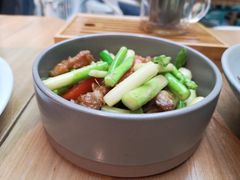 -潮粥荟·潮汕砂锅粥(槐房万达店)