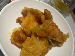 -关东小磨东北菜(漕河泾印象城店)