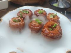 -魁盛居百年鲁菜馆(中林路店)