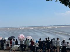 -观潮胜地公园