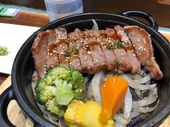 -井圣日膳(万达店)