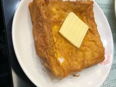 -义顺牛奶公司(庇利金街店)