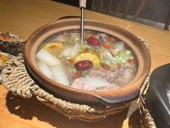 -蚝翅·海鲜粥·烧烤·龙虾季(海曙天一店)