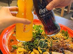 -老街称盘麻辣烫·冒菜(思北店)
