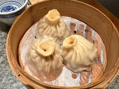 -南京大牌档(青岛万象城店)