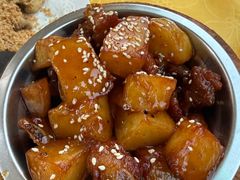 -肥姐美食(同福中路店)