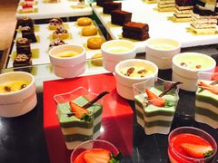 -城市名人酒店喝彩西餐厅(人民南路店)