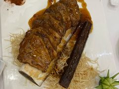 香烧牛肋骨-广州酒家(昌岗地铁站店)
