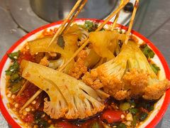 -两角签串串香十一年老字号(机场路店)