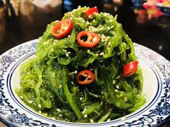 -海天楼(天津泛太平洋店)