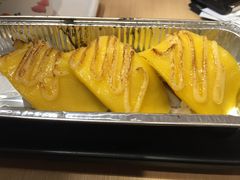泰风香芒焗卷-万岁寿司(芳村店)