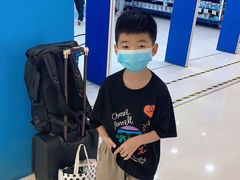 -迪卡侬(烟台万达店)