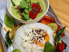 -Country Lane咖啡·意粉(荔园新天地店)