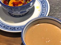 -清真·京华源铜锅涮肉(丰庆店)