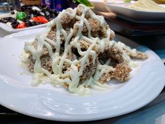 -翰林宴(阜南路店)