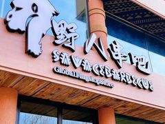 -野人部落(沈阳一店)