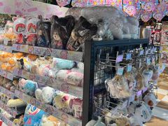 -DON DON DONKI(名珠城店)