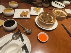 -杭州JW万豪酒店-万豪中餐厅