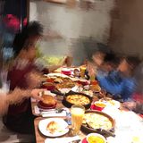 我们那天还点了，几个炸鸡腿，感觉味道也不错