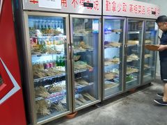 -XX麻辣烫(八里小区直营店)
