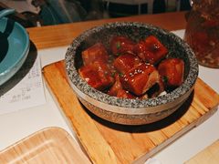 -荷塘秋月·本帮江浙菜(国权路店)
