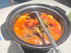 -时间仓(月湖公园店)