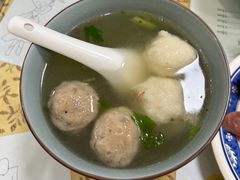 -品味轩(华山路店)