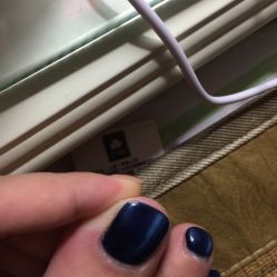 -手牵手美甲