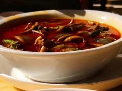 水煮鳝片-新天厨酒家(二分店)
